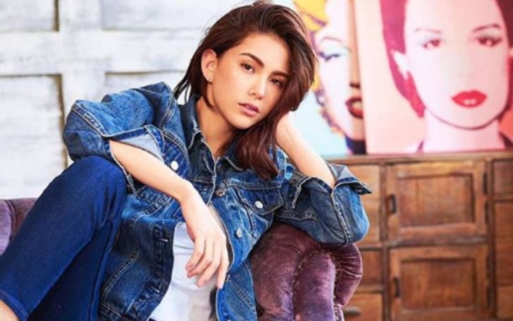 Jay Chou's Wife Hannah Quinlivan — Facts You Should Know about the Taiwanese Beauty